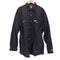 90S SESSIONS POLAR WEAR 裏地 フリース スナップボタン シャツ ジャケット メンズ import:L