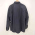 90S SESSIONS POLAR WEAR 裏地 フリース スナップボタン シャツ ジャケット メンズ import:L