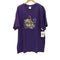 00S JERZEES ボディ アニマル アート プリント S/S クルーネック Tシャツ メンズ import:XL