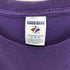 00S JERZEES ボディ アニマル アート プリント S/S クルーネック Tシャツ メンズ import:XL