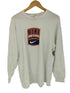 ナイキ NIKE 90-00S 白タグ ロゴプリントカットソー メンズ JPN:XL