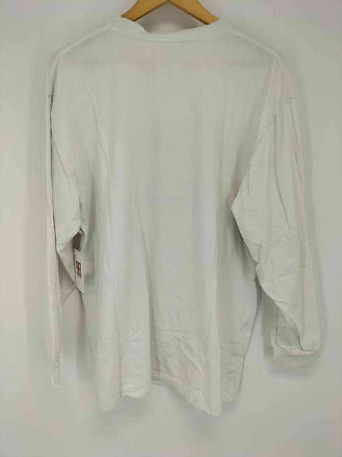 ナイキ NIKE 90-00S 白タグ ロゴプリントカットソー メンズ JPN:XL