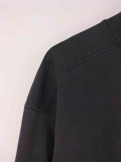 ナイキ NIKE USA製 銀タグ モックネックスウェット メンズ JPN:M