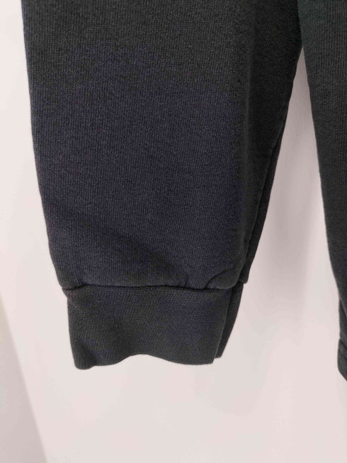 ナイキ NIKE USA製 銀タグ モックネックスウェット メンズ JPN:M