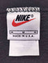 ナイキ NIKE USA製 銀タグ モックネックスウェット メンズ JPN:M