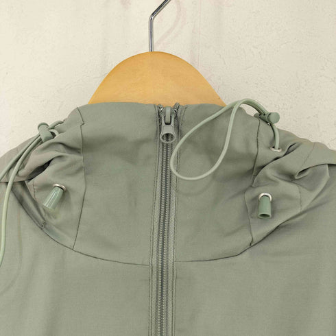 MSG ビッグシルエットマウンテンパーカー メンズ import:L