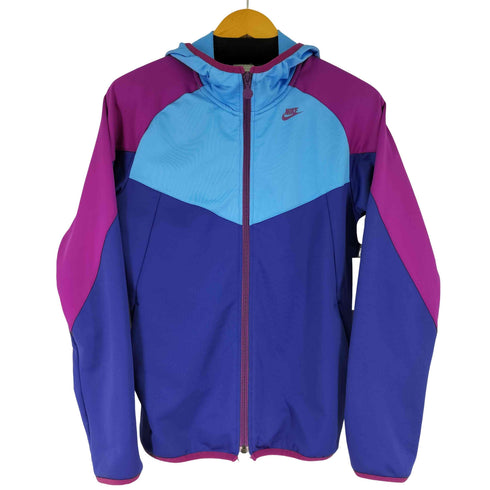 ナイキ NIKE ジップアップ ジャージパーカー メンズ import:S