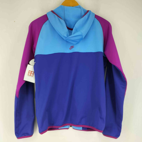ナイキ NIKE ジップアップ ジャージパーカー メンズ import:S