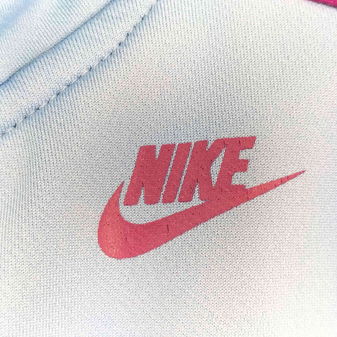 ナイキ NIKE ジップアップ ジャージパーカー メンズ import:S