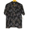 ビューティーアンドユースユナイテッドアローズ BEAUTY & YOUTH UNITED ARROWS ダークパイナップルリラックスレギュラーシャツ メンズ JPN:S