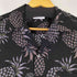 ビューティーアンドユースユナイテッドアローズ BEAUTY & YOUTH UNITED ARROWS ダークパイナップルリラックスレギュラーシャツ メンズ JPN:S