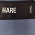 ハレ HARE スキッパー プルオーバーシャツ メンズ JPN:S
