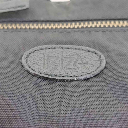 イビザ IBIZA フラワーパッチ バックパック レディース
