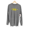 ナイキ NIKE 90s フロントプリントL/S TEE メンズ JPN:M