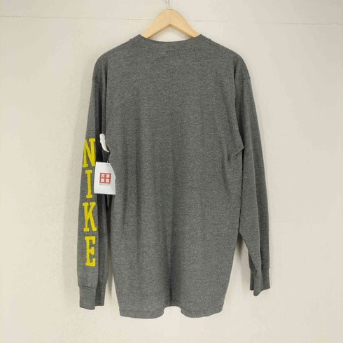 ナイキ NIKE 90s フロントプリントL/S TEE メンズ JPN:M
