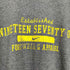 ナイキ NIKE 90s フロントプリントL/S TEE メンズ JPN:M