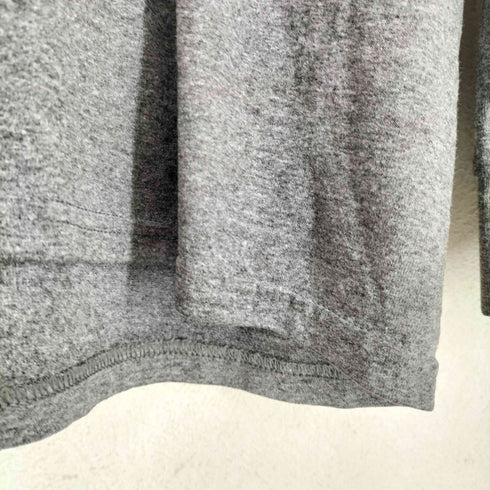 ナイキ NIKE 90s フロントプリントL/S TEE メンズ JPN:M