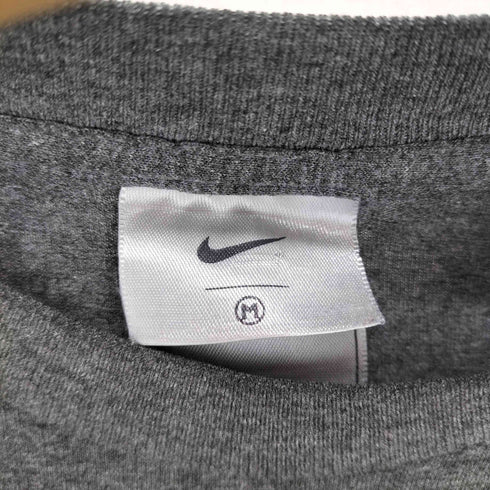 ナイキ NIKE 90s フロントプリントL/S TEE メンズ JPN:M