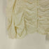 ユナイテッドアローズ UNITED ARROWS ワッシャー シャーリング 2WAY ブラウス レディース ONE SIZE