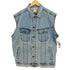 ラングラー Wrangler 90S デニムベスト メンズ