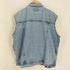 ラングラー Wrangler 90S デニムベスト メンズ