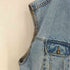 ラングラー Wrangler 90S デニムベスト メンズ