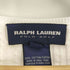 ポロゴルフラルフローレン POLO GOLF RALPH LAUREN 90S 香港製 ノースリーブ コットン ニット ベスト レディース import:XL