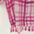ザラ ZARA check print shirt limited edition メンズ import:M