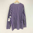 ペペジーンズロンドン PEPE JEANS LONDON MADE IN USA コットンストライプL/S TEE メンズ JPN:L