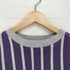 ペペジーンズロンドン PEPE JEANS LONDON MADE IN USA コットンストライプL/S TEE メンズ JPN:L