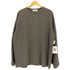 アドラー ADRER extra quality wide sleeve long-T メンズ JPN:S