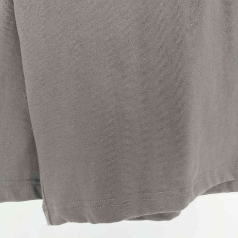 アドラー ADRER extra quality wide sleeve long-T メンズ JPN:S