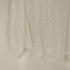 ザラ ZARA レーヨンノーカラーブラウス レディース import:M