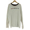 ノーティカ NAUTICA フロントプリントL/S TEE メンズ JPN:XL