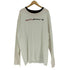 ノーティカ NAUTICA フロントプリントL/S TEE メンズ JPN:XL