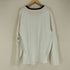 ノーティカ NAUTICA フロントプリントL/S TEE メンズ JPN:XL
