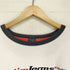 ノーティカ NAUTICA フロントプリントL/S TEE メンズ JPN:XL