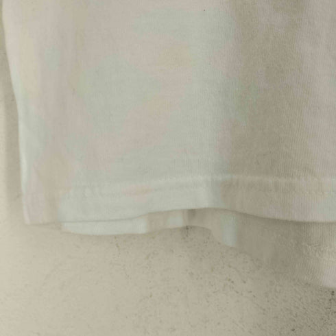 ノーティカ NAUTICA フロントプリントL/S TEE メンズ JPN:XL