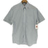 ブルックスブラザーズ 346 BROOKS BROTHERS ストライプ 柄 B.D S/S シャツ メンズ 16