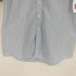ブルックスブラザーズ 346 BROOKS BROTHERS ストライプ 柄 B.D S/S シャツ メンズ 16