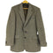 ハリスツイード Harris Tweed BROOK TAVERNER 90S テーラードジャケット メンズ EUR 50