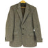 ハリスツイード Harris Tweed BROOK TAVERNER 90S テーラードジャケット メンズ EUR 50