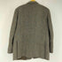 ハリスツイード Harris Tweed BROOK TAVERNER 90S テーラードジャケット メンズ EUR 50