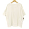 アドラー ADRER extra quality 超 heavy cotton tough big T メンズ JPN:M