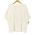 アドラー ADRER extra quality 超 heavy cotton tough big T メンズ JPN:M