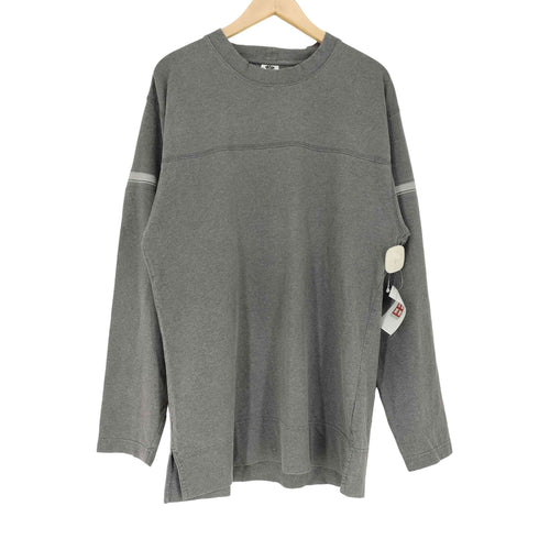 コロンビア Columbia レーヨン混 L/S TEE メンズ JPN:46