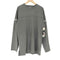 コロンビア Columbia レーヨン混 L/S TEE メンズ JPN:46