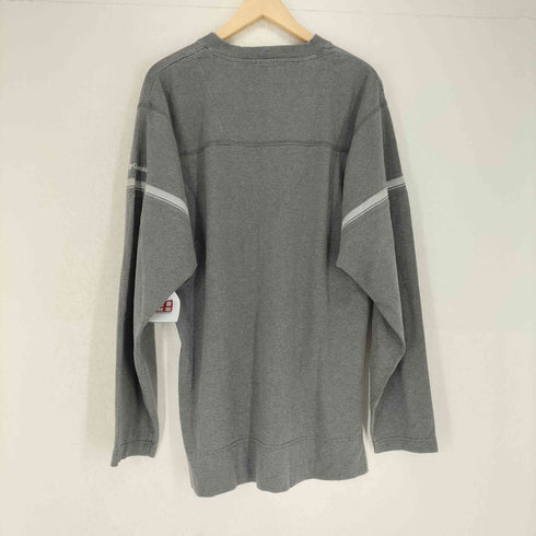 コロンビア Columbia レーヨン混 L/S TEE メンズ JPN:46