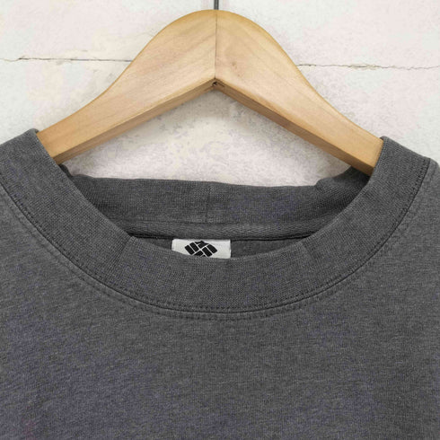 コロンビア Columbia レーヨン混 L/S TEE メンズ JPN:46