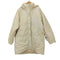 ユニクロイネスドラフレサンジュ UNIQLO INES DE LA FRESSANGE オーバーサイズダウンパーカ レディース JPN:XL